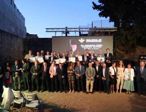 SOCIEDAD – Fallados los Premios Espiga de Caja Rural de Extremadura