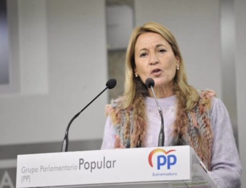 📌 El PP critica que Extremadura encare la sexta ola con hospitales “en cuadro” al no renovar las plantillas de refuerzo