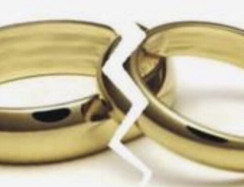 SOCIEDAD – Las demandas de disolución de matrimonios aumentaron un 1,6 por ciento en 2021 en Extremadura, hasta las 1.950