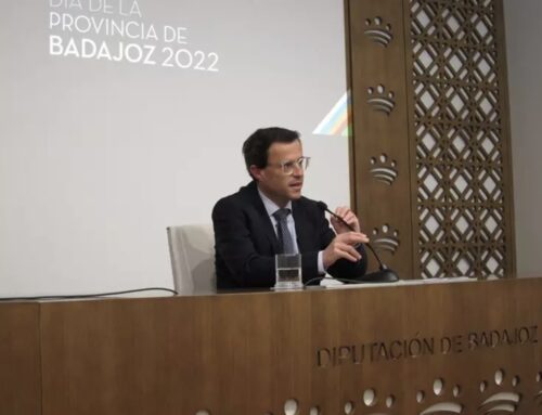 PROVINCIA – Gallardo mantiene las competencias de la relación con Don Benito para la fusión tras un «reajuste» en su gobierno local