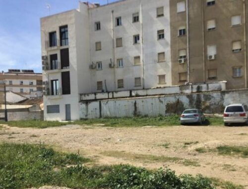 ALMENDRALEJO – La Junta de Extremadura licita la construcción de 24 viviendas energéticamente eficientes en Almendralejo para destinarlas a alquiler social