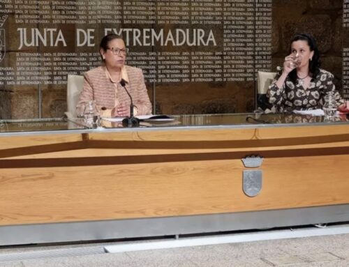 EMPLEO – El Consejo de Gobierno aprueba la oferta de empleo público de estabilización en Extremadura, con 6.220 plazas