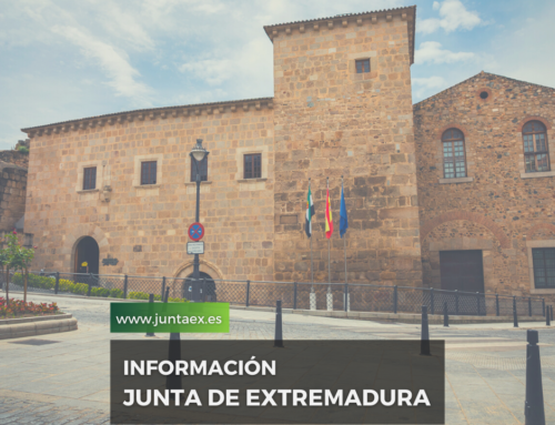 La Junta de Extremadura convoca ayudas para la contratación de personal investigador predoctoral