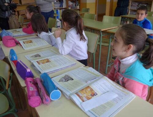 Extremadura publica la primera de las cuatro resoluciones de concesión de ayudas para libros de texto y material escolar para centros concertados