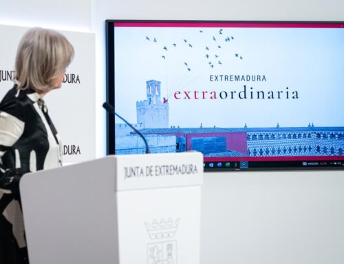 La Junta apuesta por el empresariado en FITUR bajo el lema ‘Extremadura Extraordinaria’