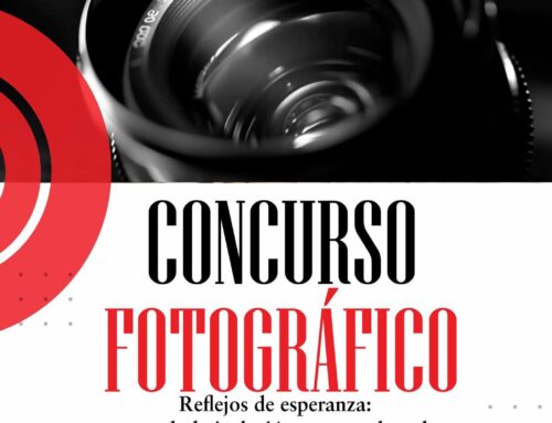 Caritas Merida-Badajoz convoca concurso de fotografía