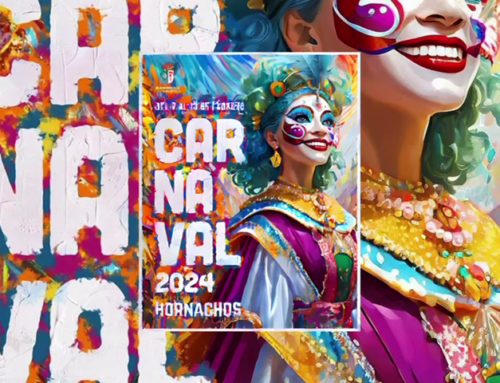 El Ayuntamiento de Hornachos presenta el Carnaval 2024