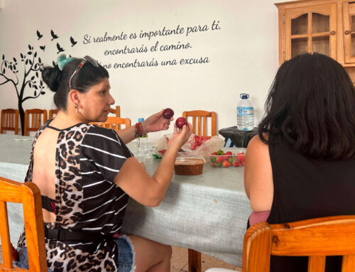 Caritas Mérida-Badajoz amplía el horario del centro emergencia «Bravo Murillo» para personas sin hogar ante el calor