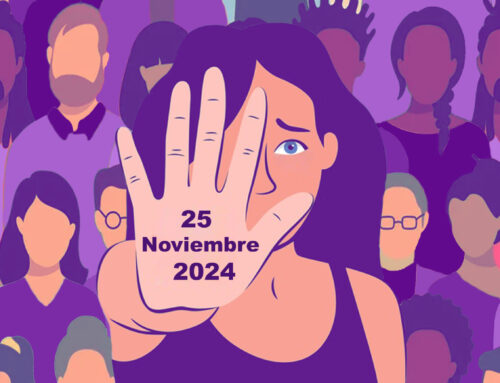 Villafranca de los Barros: Día Internacional de la Eliminación de la Violencia contra la Mujer