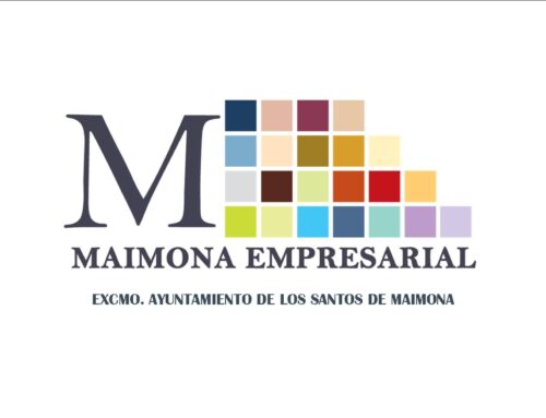 Los Santos de Maimona: MAIMONA EMPRESARIAL