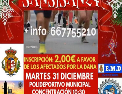 San Silvestre Santeña