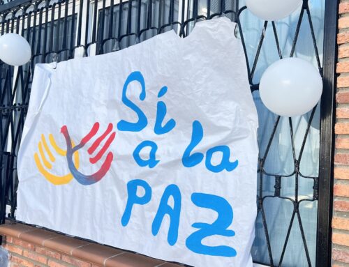 Día de La Paz