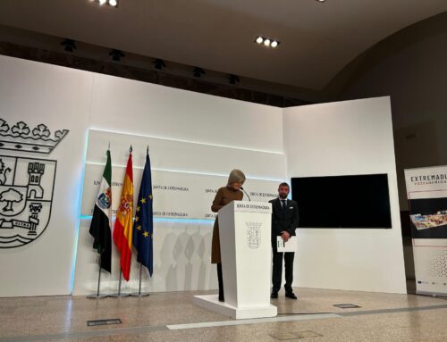 Rueda de Prensa FITUR