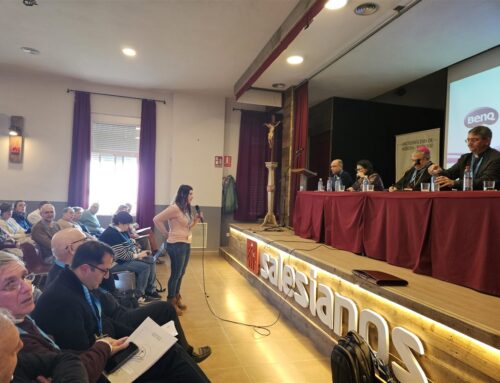 La Primera Asamblea Diocesana de Mérida-Badajoz