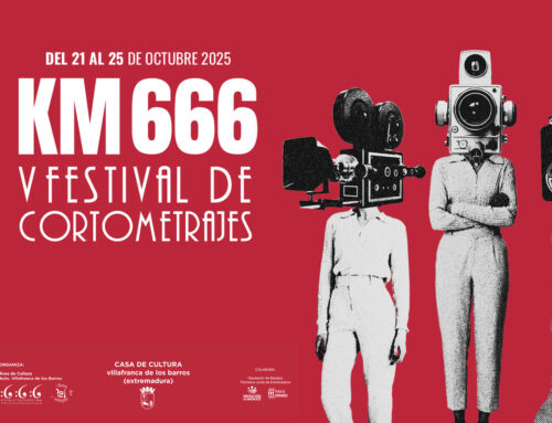 ABIERTO EL PLAZO EL PLAZO DE PRESENTACIÓN DE TRABAJOS AL V FESTIVAL DE CORTOMETRAJES KM 666