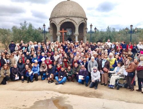 Día del Misionero Extremeño en Ribera del Fresno