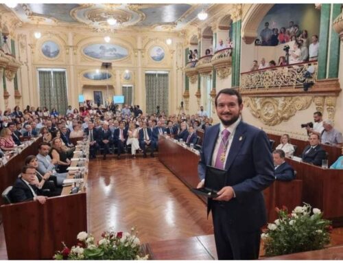 El PP y PSOE de Hornachos enfrentan posturas en el programa Hoy por Hoy