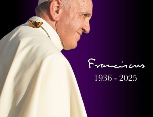 Muere Francisco, el Papa de los “bienaventurados“
