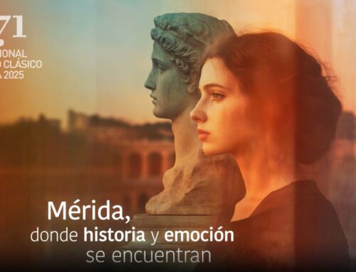 La 71º edición del Festival Internacional de Teatro Clásico de Mérida ofrecerá más de 150 actividades